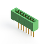 Edgeboard Connectors - 151-307-007-547-101-ND - DigiKey