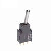 Process Sealed Subminiature Toggles - A12AP - NKK Switches