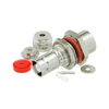 Coaxial Connector (RF) Assemblies - 6099-PE44111-ND - DigiKey