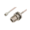 Coaxial Cables (RF) - 6099-PE33929-12-ND - DigiKey
