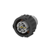 Circular Connector Housings - 1734-2-968968-3-ND - DigiKey
