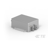 Power Line Filter Modules - 6609069-6-ND - DigiKey