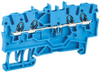 DIN Rail Terminal Blocks - 7840460 - RS Components, Ltd.