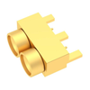 Coaxial Connector (RF) Assemblies - 2201-R201423200-ND - DigiKey