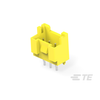 Headers, Male Pins - 17-6-2338245-3-ND - DigiKey