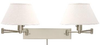 WS14-2-52 Lamps-Swing Arm-Wall - 409695 - Capital Lighting, Inc.