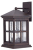 8562-51 Exterior -Wall Mount - 799845 - Capital Lighting, Inc.
