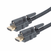 Video Cables (DVI, HDMI) - 5073-HDMI-MM-L-3M-ND - DigiKey