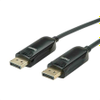 DisplayPort Cables - 1973461 - RS Components, Ltd.