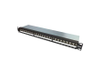 RJ Patch Panels - 754225 - RS Components, Ltd.