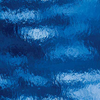 Medium Blue Rough Rolled Glass - 134RR - Spectrum Glass Company, Inc.