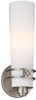 F540236E1 Sconces-Single Glass - 415052 - Capital Lighting, Inc.