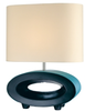 10455-3 Table Lamp - 10455-3 - Minka Group