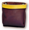 Bashlin Nuts & Bolts Bag, Leather, Large -- 26L - Image