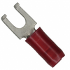 Terminals - Spade Connectors - A27431TR-ND - DigiKey