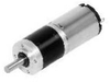 DC Brush Planetary Gearmotor -- 28JXC5K-28ZY38 - Image