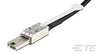 Pluggable I/O Cable Assemblies -- 1-2127833-5