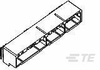 PCB Headers & Receptacles - 2-175448-6 - TE Connectivity