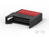 Rectangular Wire & Cable Connectors & Housings - 1-2295321-8 - TE Connectivity