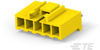 PCB Headers & Receptacles - 3-178488-4 - TE Connectivity
