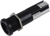 Fuse Holder, 5 X 20Mm, Panel Mount; Fuse Holder Type Schurter - 04F1000 - Newark, An Avnet Company