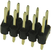 Board To Board Connector, Header, 10Pos, 2Row; Series Harwin - 97K6203 - Newark, An Avnet Company