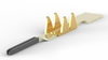 Contact, Pin, Idc, Phosphor Bronze; Product Range Amp - Te Connectivity - 41P0158 - Newark, An Avnet Company