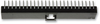 Connector, Header, 25Pos, 1Row, 2.54Mm; Connector Systems Molex - 25M5148 - Newark, An Avnet Company