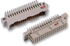 Din 41612 Pcb Connector, Receptacle, 96 Way; Product Range Ept - 33P9028 - Newark, An Avnet Company