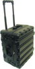Tool Case, Polyester; Carrying Case Material Platt - 83F7705 - Newark, An Avnet Company