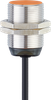 Inductive sensor - II5907 - ifm electronic gmbh