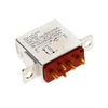 Power Relays, Over 2 Amps - FCA-125-AY4-ND - DigiKey