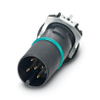 Circular Connector Assemblies - 277-1457539TR-ND - DigiKey