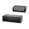 Headers, Male Pins - A29481-ND - DigiKey