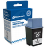 Dataproducts HP Remanufactured #29  Black Ink - DPC29A 51629A - Clover Technologies Group LLC