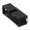 Headers, Male Pins - A104862-ND - DigiKey