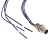 Circular Cable Assemblies - 1920-ALBKM08-FM8BR3-P5-ND - DigiKey