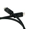 USB Cables - 2092-KMCX-USB4.0-MTOM-1M-ND - DigiKey