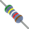 Through Hole Resistors - RSMF2FB54K9-ND - DigiKey