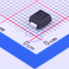 TVS/Fuse/Board Level Protection >> Electrostatic and Surge Protection (TVS/ESD) - SMBJ8.0CA - LCSC Electronics Technology (HK) Limited