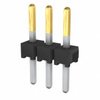 Headers, Male Pins - TMM-103-02-F-S-ND - DigiKey