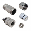 Circular Connector Assemblies - A134464-ND - DigiKey