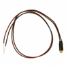 Panel Indicators, Pilot Lights - 350-2130-ND - DigiKey