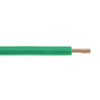 General Cable 128265-91W Automotive Cross-Link Wire, SXL Standard Wall, 16 Ga., Green -- WX16-5 - Image
