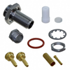 Coaxial Connector (RF) Assemblies - 1051981-1-ND - DigiKey