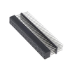 Headers, Receptacles, Female Sockets - ESQT-130-02-L-Q-570-ND - DigiKey