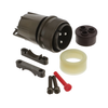 Circular Connector Assemblies - 339-MS3106E22-2P-ND - DigiKey
