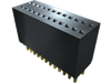 IC & Component Sockets - SMS-123-01-T-S - Powell Electronics, Inc.