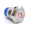 Pushbutton Switches - 141-ULV4F2GSS517-ND - DigiKey