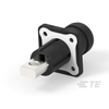 Specialized Connectors - 17-H103110150C-000-ND - DigiKey